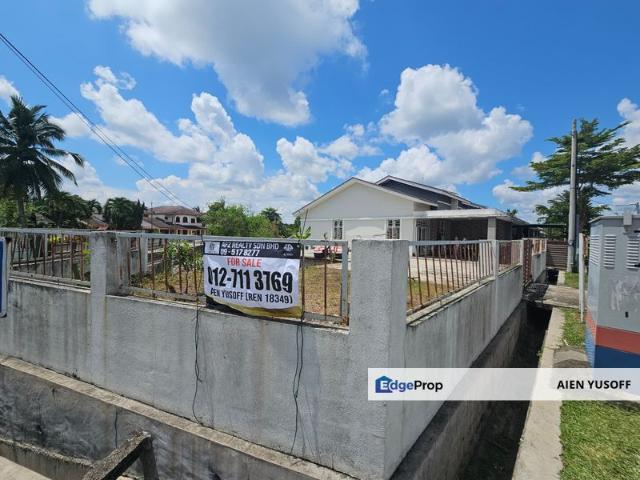House for sale in Pahang