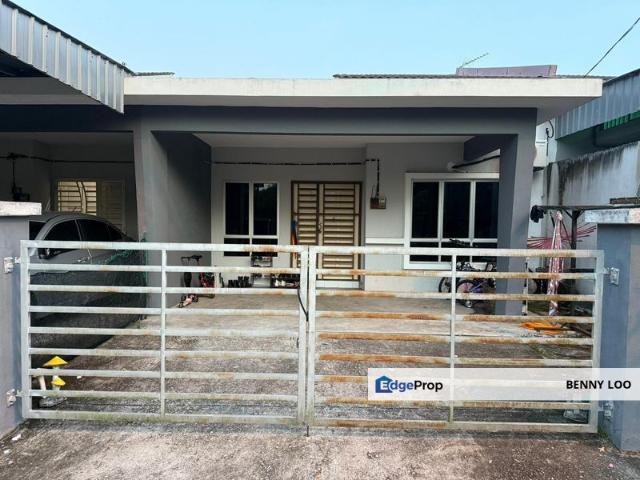 House for sale in Temerloh, Pahang