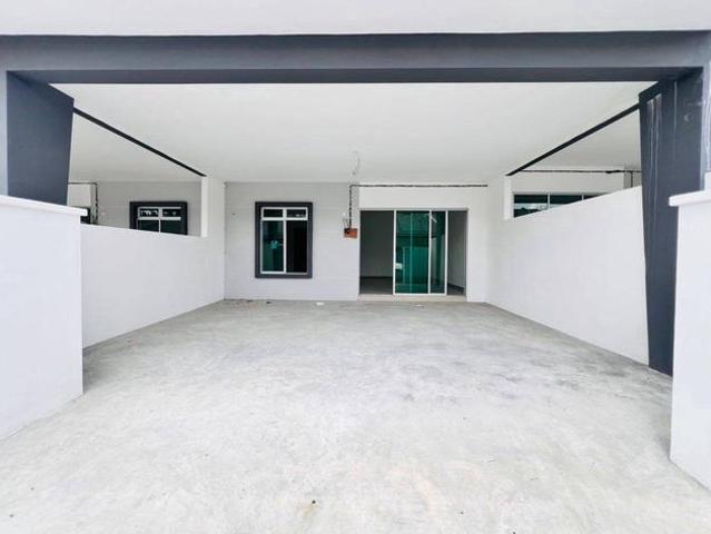 Terraced House for sale in Temerloh, Pahang