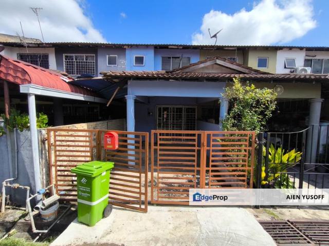 House for sale in Temerloh, Pahang