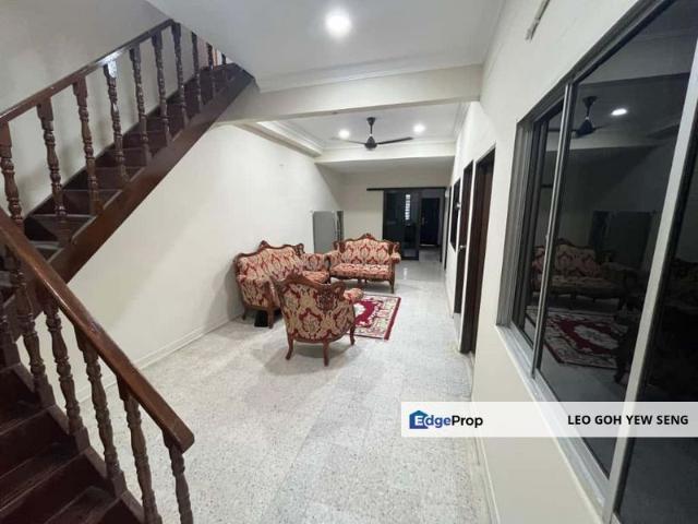 House for rent in Sendayan Village, Negeri Sembilan