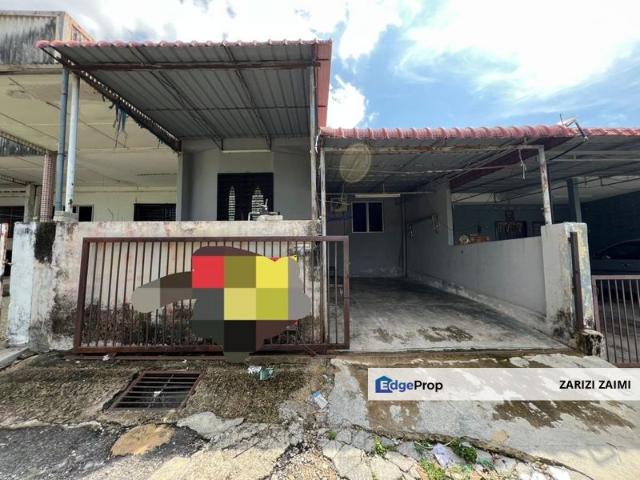 House for sale in Sendayan Village, Negeri Sembilan