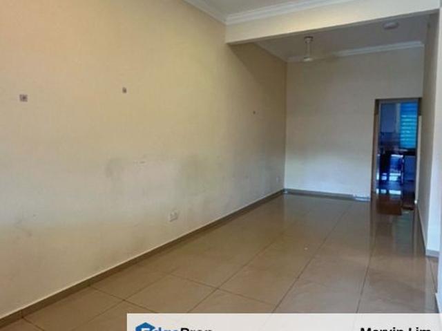 House for rent in Sendayan Village, Negeri Sembilan