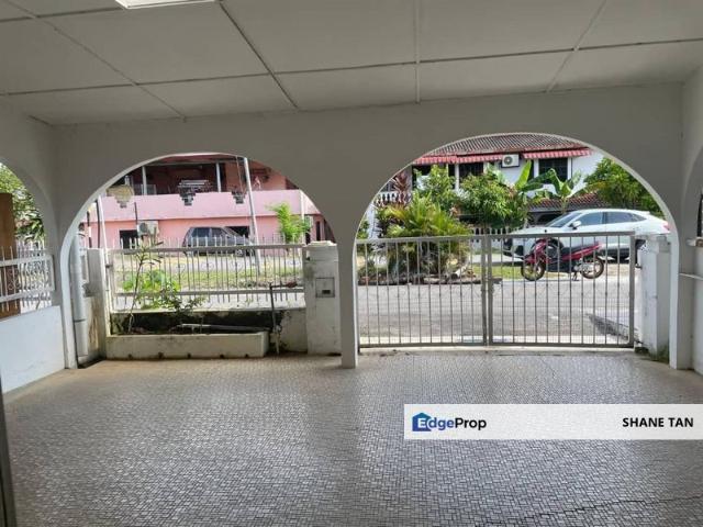House for sale in Sendayan Village, Negeri Sembilan