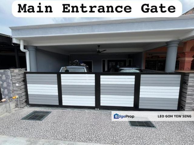 House for rent in Sendayan Village, Negeri Sembilan