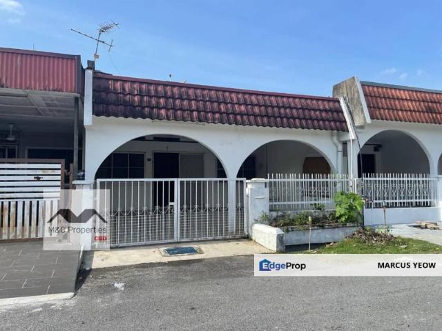 House for sale in Sendayan Village, Negeri Sembilan