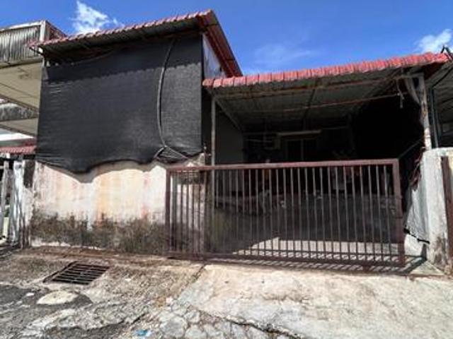 Terraced House for sale in Sendayan Village, Negeri Sembilan