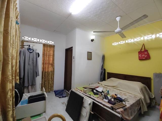 Terraced House for sale in Sendayan Village, Negeri Sembilan