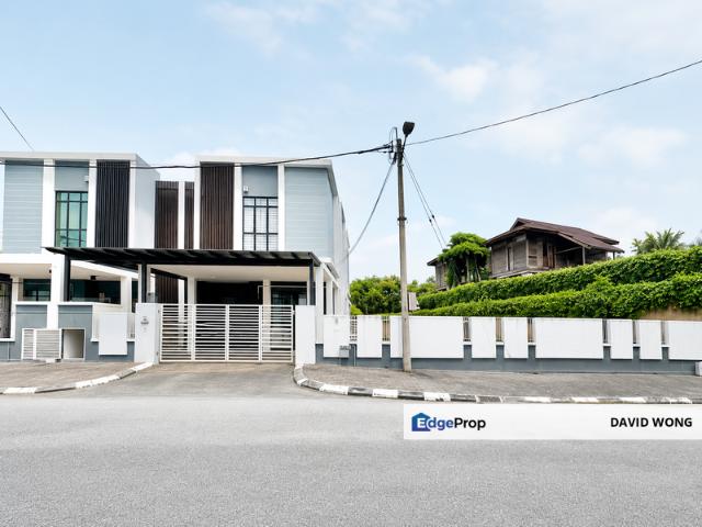 House for sale in Perak, Tanjong Ipoh