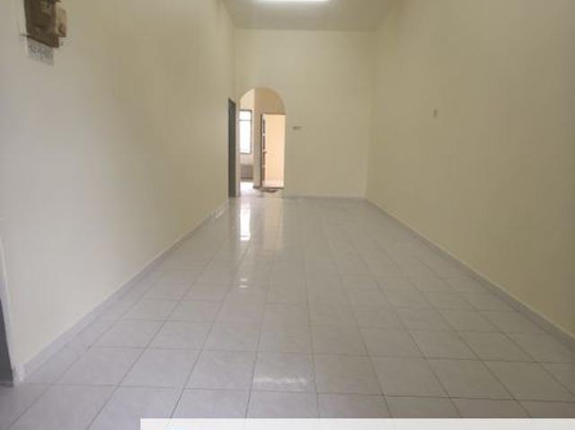 House for rent in Muar, Johor