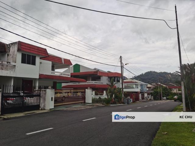 House for sale in Sendayan Village, Negeri Sembilan