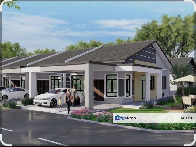 House for sale in Sendayan Village, Negeri Sembilan