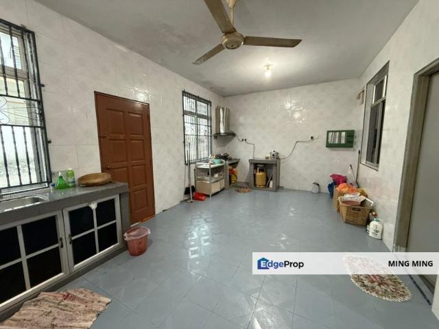 Condominium for sale in Sendayan Village, Negeri Sembilan