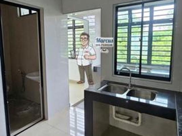 Terraced House for rent in Sendayan Village, Negeri Sembilan