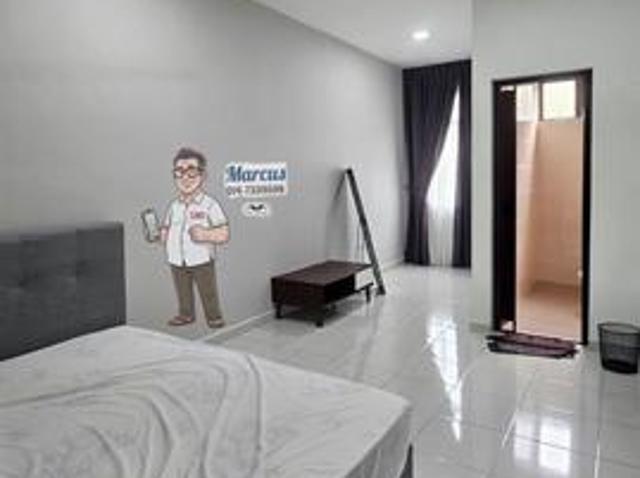Terraced House for rent in Sendayan Village, Negeri Sembilan