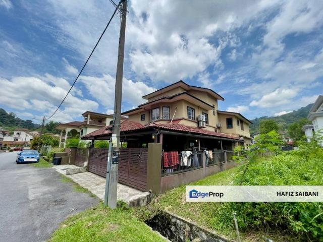 House for sale in Rawang, Majlis Perbandaran Selayang