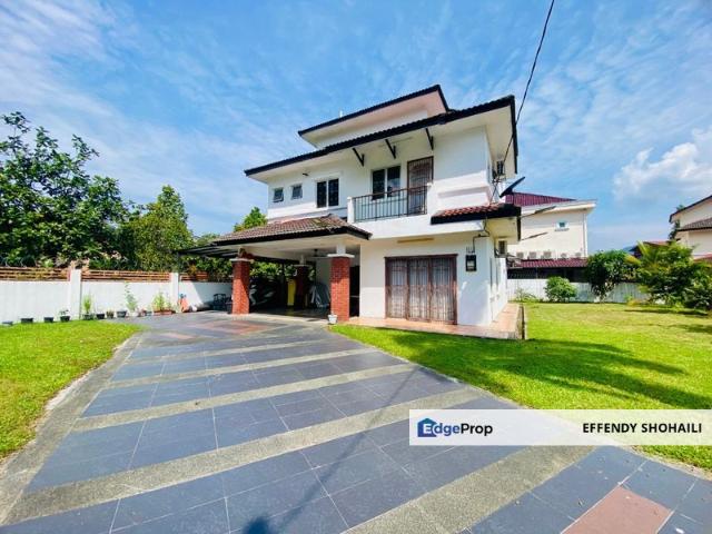 House for sale in Rawang, Majlis Perbandaran Selayang