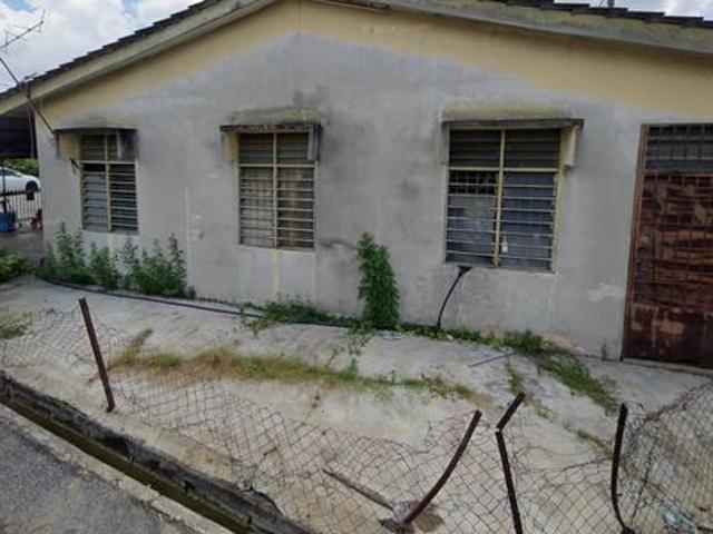 Terraced House for sale in Simpang Ampat, Seberang Perai