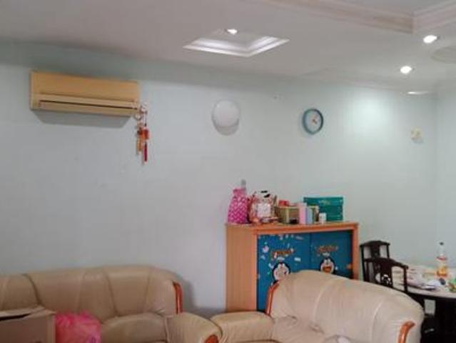 Terraced House for sale in Wellesley, Penang