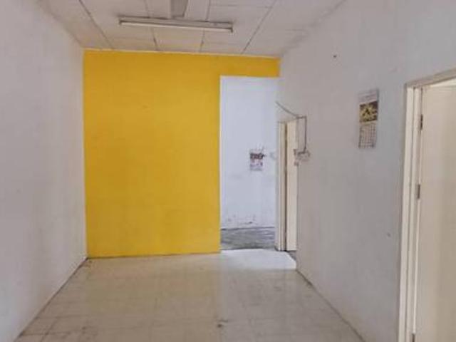 Terraced House for sale in Wellesley, Penang