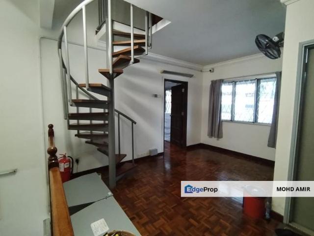 House for sale in Country Heights Damansara, Kuala Lumpur