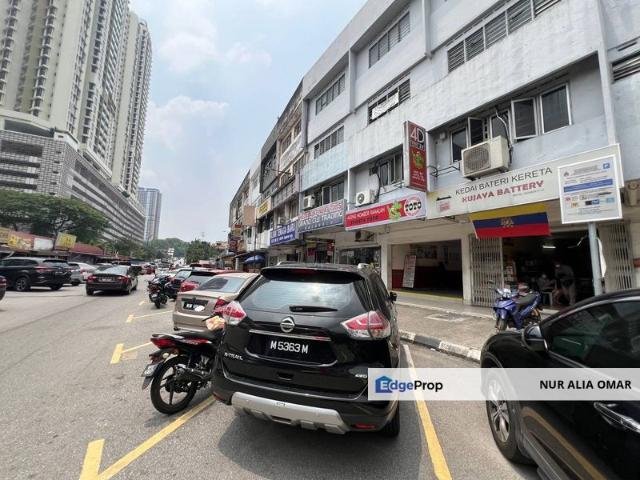 Shop for sale in Country Heights Damansara, Kuala Lumpur