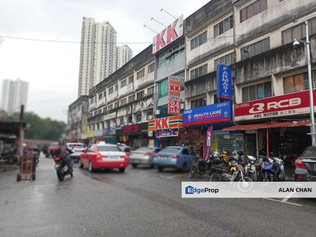 Shop for sale in Country Heights Damansara, Kuala Lumpur