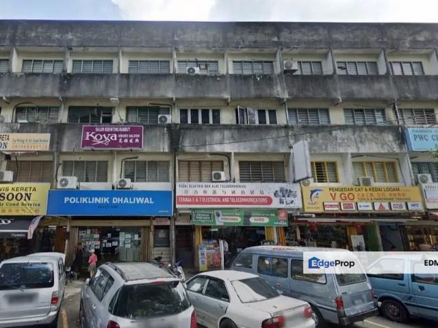 Shop for sale in Cheras