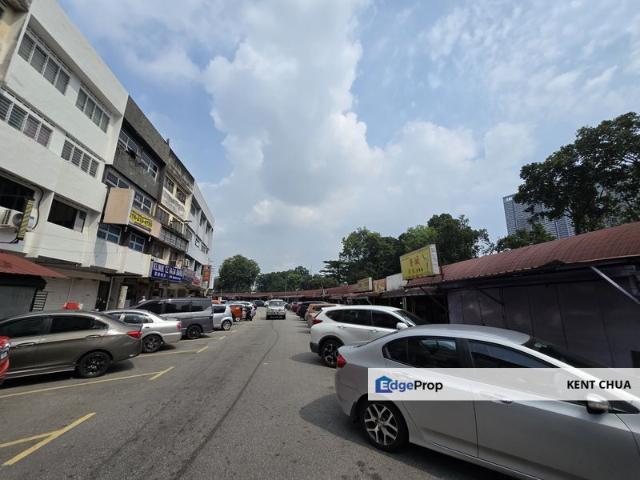 Shop for sale in Country Heights Damansara, Kuala Lumpur