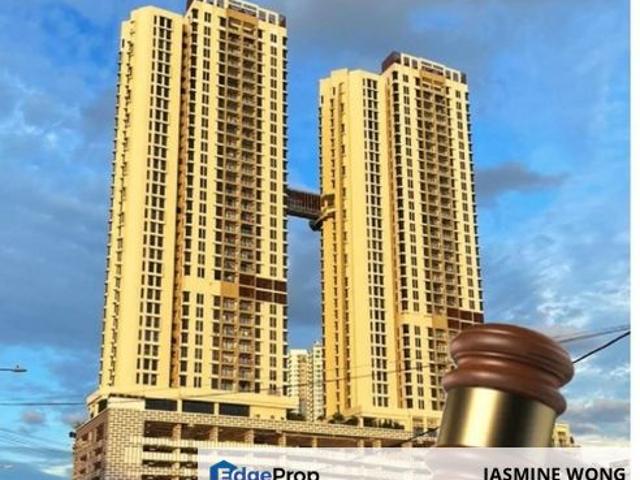 Condominium for sale in Cheras