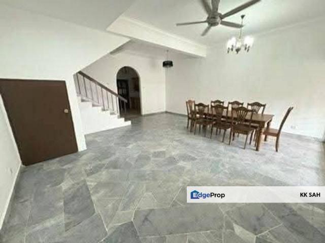 House for sale in Kajang, Langat