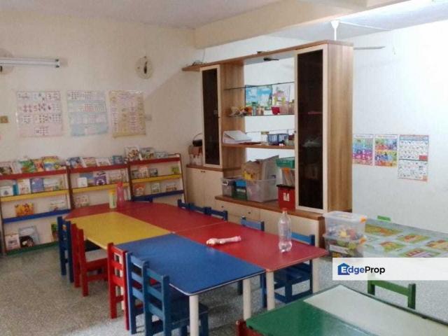 House for sale in Country Heights Damansara, Kuala Lumpur