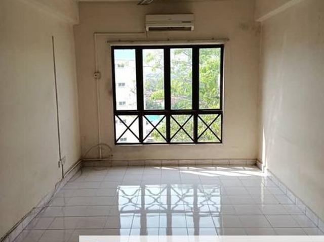 Condominium for sale in Kajang, Langat