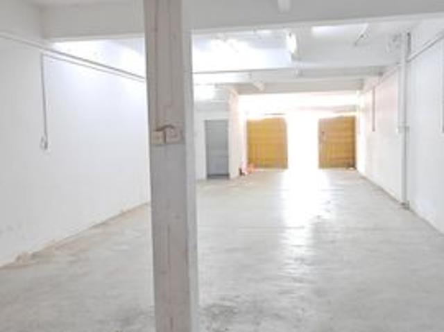 Shop for rent in Country Heights Damansara, Kuala Lumpur