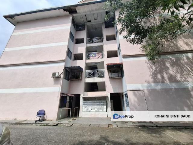 Condominium for sale in Kajang, Langat