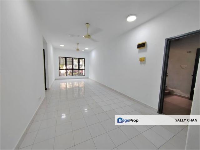 Condominium for sale in Kajang, Langat