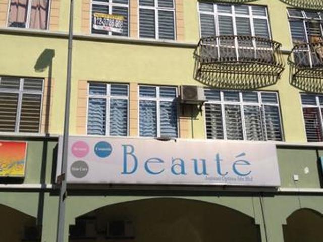 Apartment for sale in Kajang, Langat