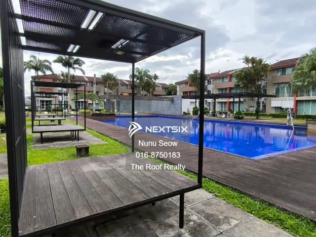 Residential House for sale in Kajang, Langat