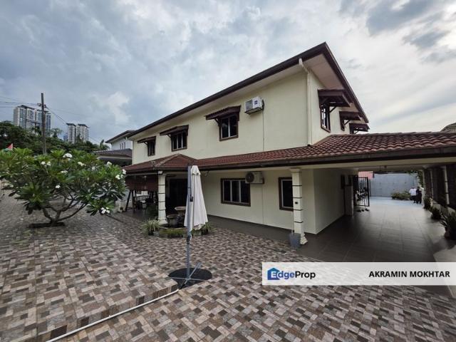 House for sale in Petaling, Subang Jaya