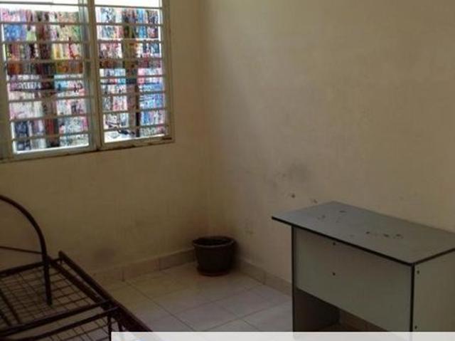 Condominium for sale in Kajang, Langat