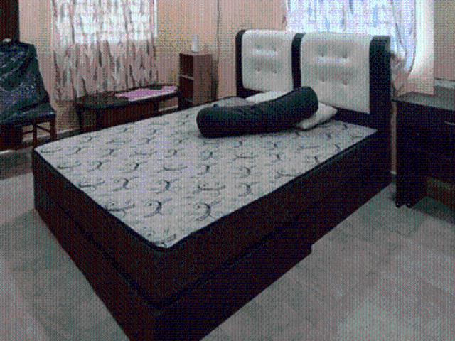 House for rent in Wellesley, Penang