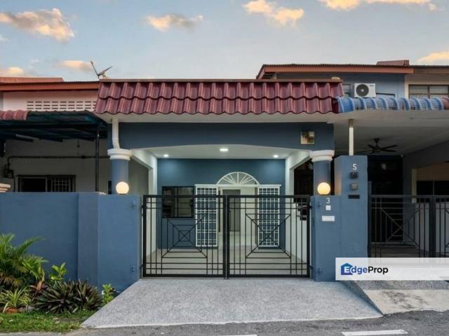 House for sale in Johor