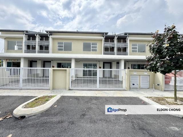 House for sale in Kajang, Langat