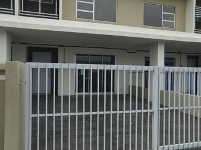 House for sale in Kajang, Langat