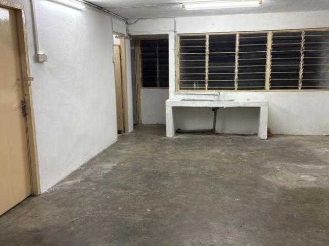 Apartment for rent in Wellesley, Penang