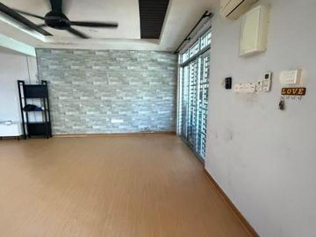 Terraced House for rent in Wellesley, Penang