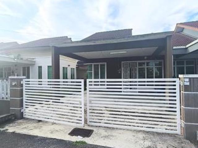 Residential House for sale in Arau, Perlis