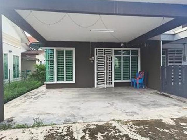 Residential House for sale in Kangar, Perlis
