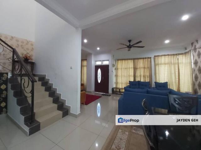 House for sale in Kedah