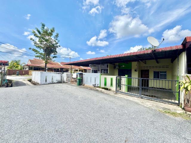 Terraced House for sale in Jitra, Kedah